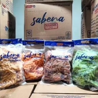 

Sabena snack stick