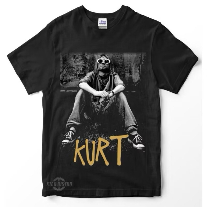 Kurt cobain