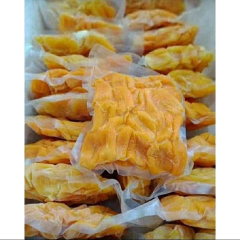 

Terlaris!!! Nangka kupas Frozen