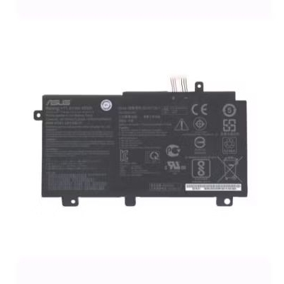 Baterai Asus Tuf Gaming FX504 FX504G FX504GE FX504GM FX505 FX505G B31N1726 ORIGINAL