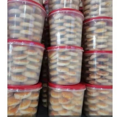 

kue kacang jember ori 900gr