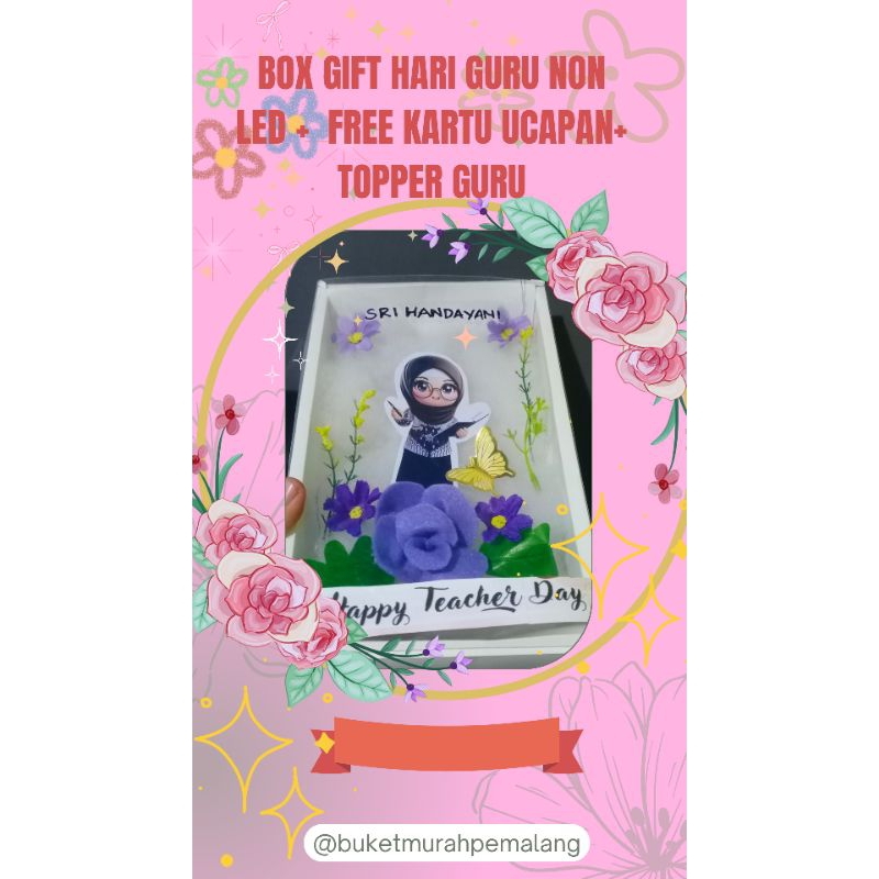 

Gift Box Guru custom nama