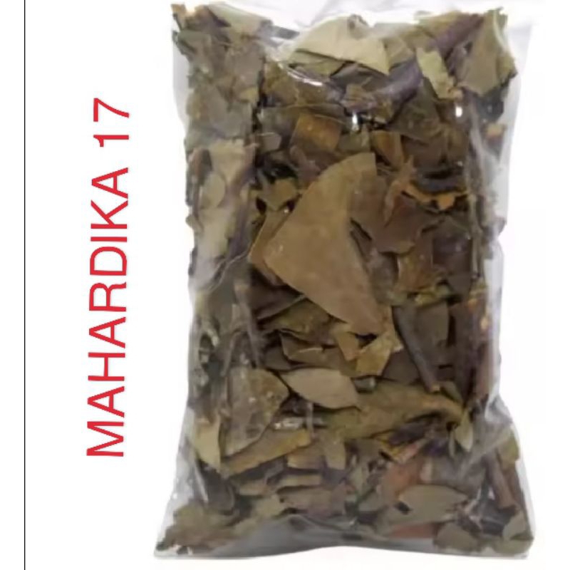 

DAUN BENALU KERING MURAH 500 GR