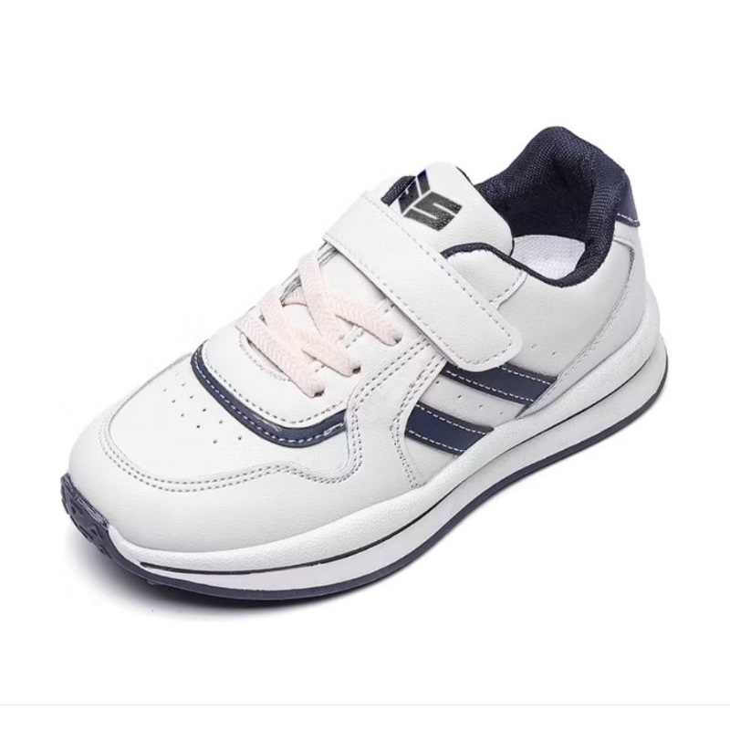 *Preloved* sepatu anak sneakers size 36 merk GIO SAVERINO