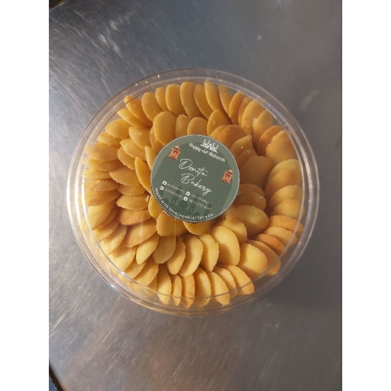 

Kue Lidah Kucing Kue Kering Gurih
