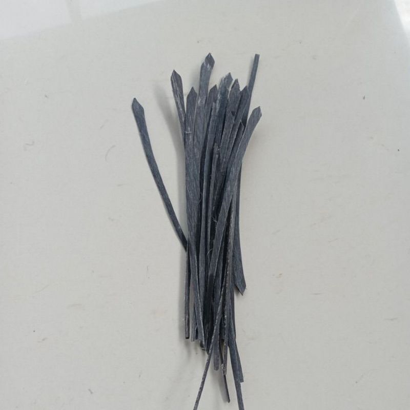 simpai tanduk kerbau asli