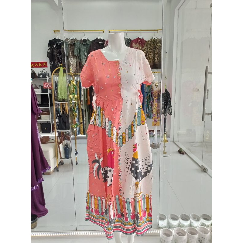 DASTER CHIBI HAP PREMIUM ORIGINAL LANGSUNG PABRIK