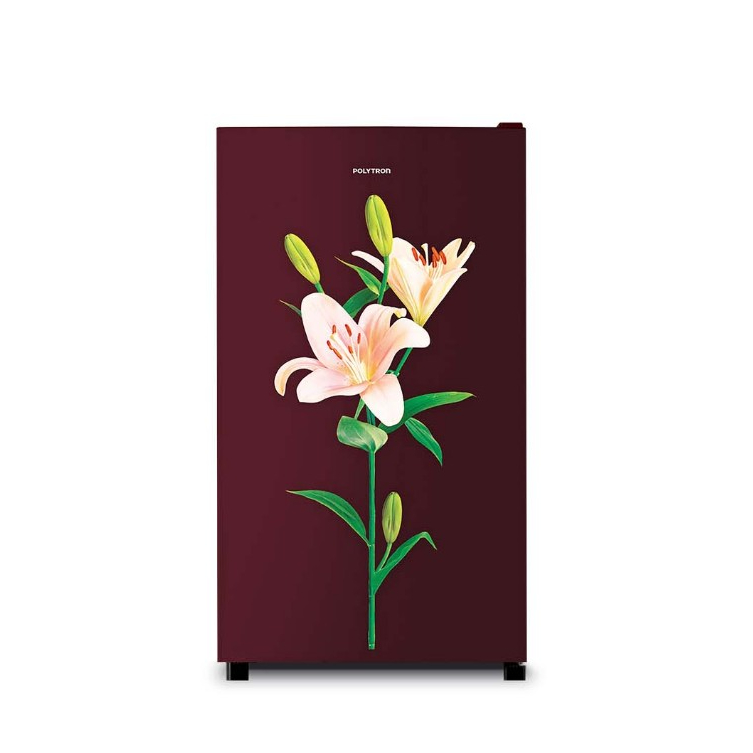 Polytron Kulkas 1 Pintu 180L PRB 187PR  - Nuansa Elektronik Denpasar