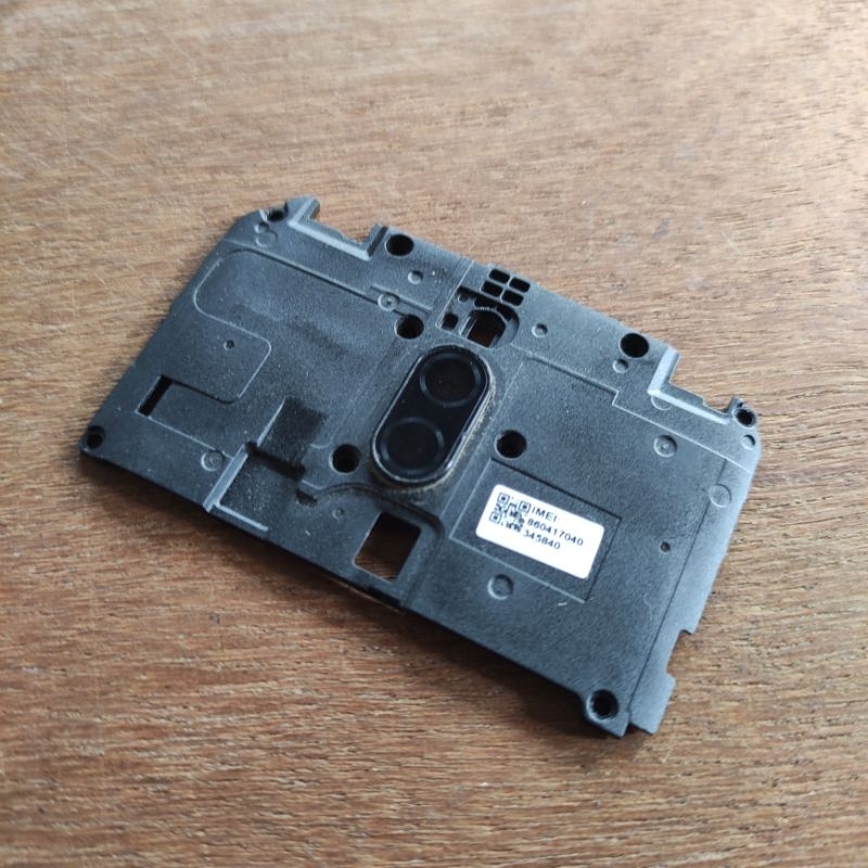 Tutup mesin Xiaomi redmi 8 / 8A original copotan