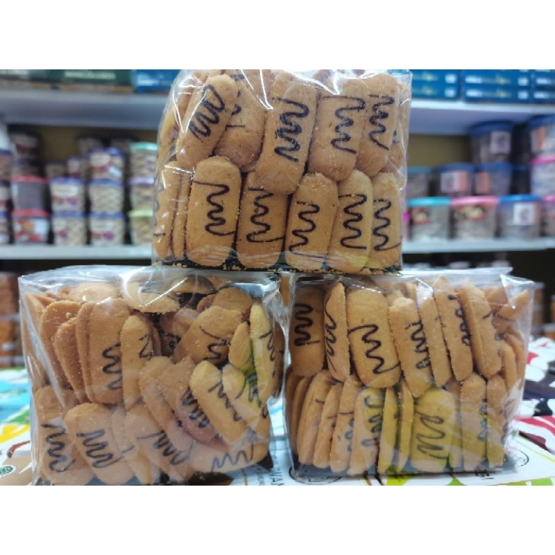 

LIDAH KUCING 500GRAM