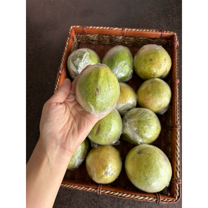 

DUTA BUAH SBY - Jambu Biji Merah / Guava Fresh - 1000 gram