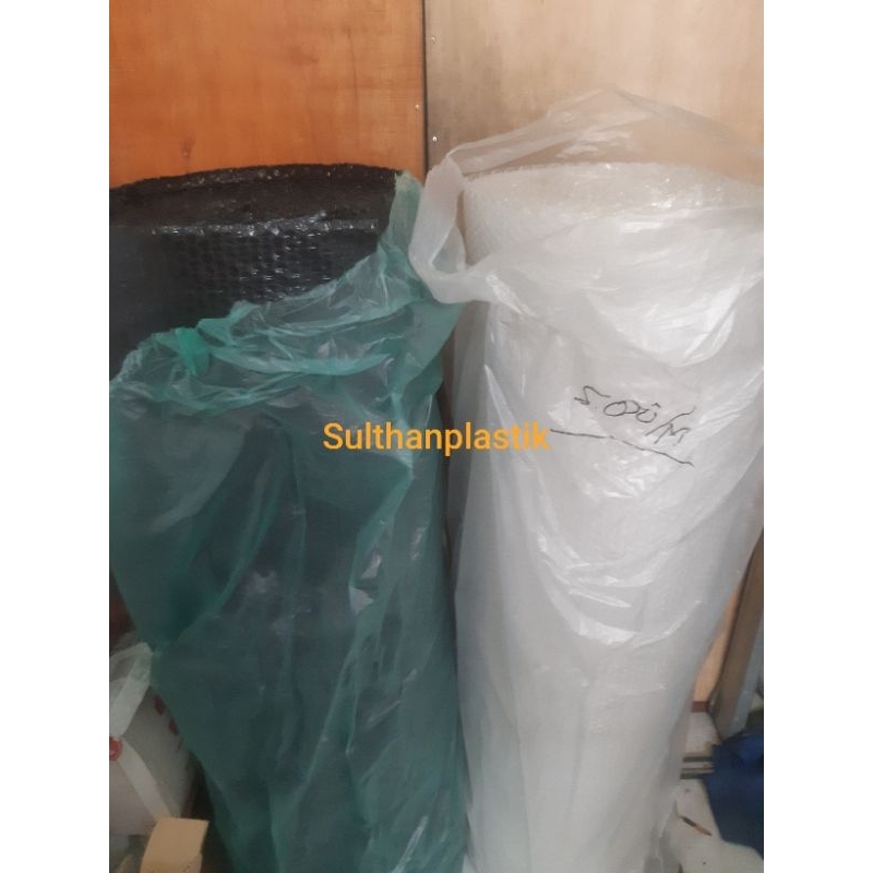 

Buble/Bubble Wrap 100cmx125cm/Materan Tebal