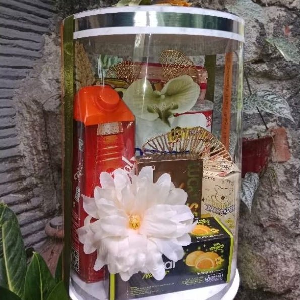 

[JABODETABEK] FLASH SALE Parcel Idul Fitri