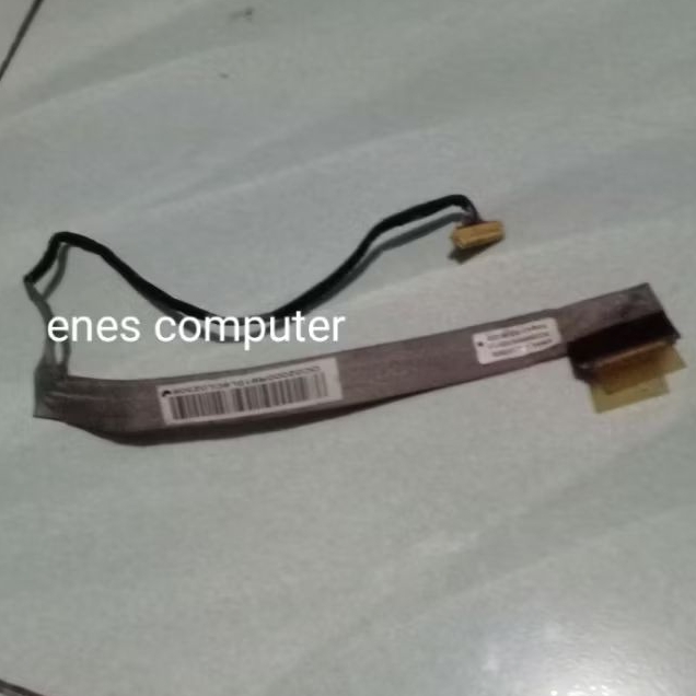 Kabel Flexyble Lcd Lenovo G450 G455 G450A G450M G450L