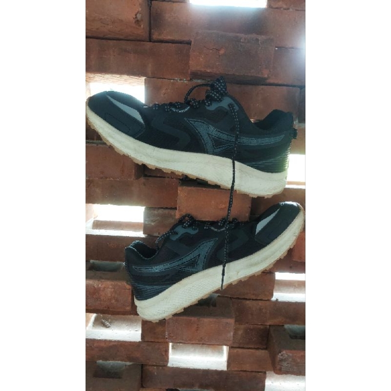 Ardiles Gerbera All Terrain size 42, Sepatu Trail Running, Trail Run, Sepatu Outdoor, Outdoor, Sepat