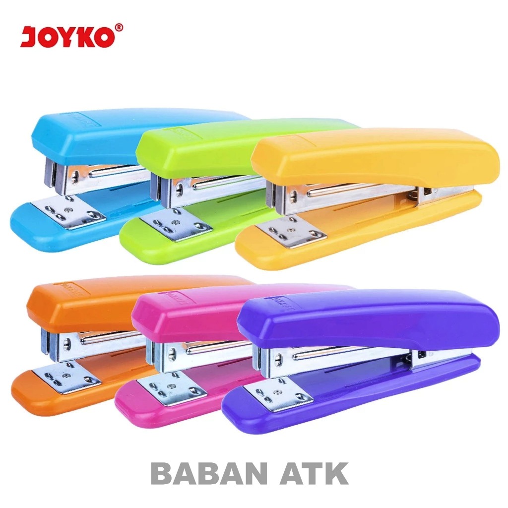 

Staples / Stapler / Jepretan / Hekter Joyko HD-50