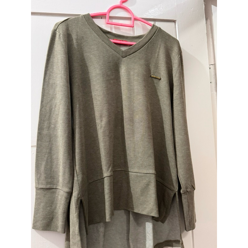 Kaos merk Graphis (matahari)