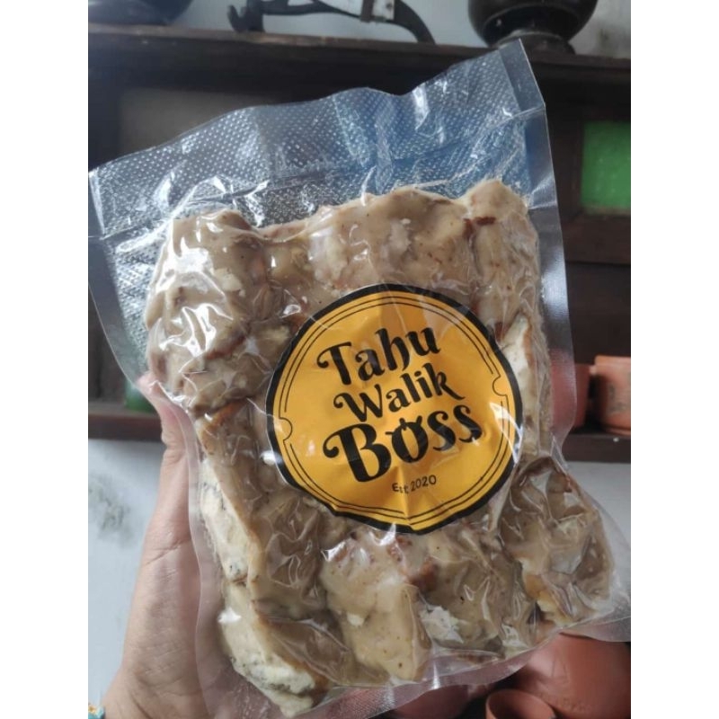 

Tahu walik boss