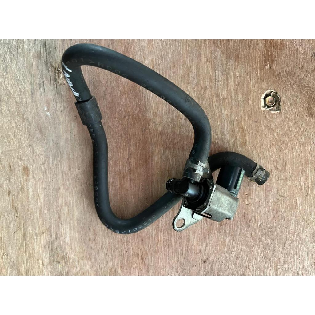 Selenoid Idle Up Vacum Ac Nissan Grand Livina original
