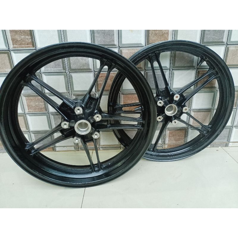 VELG RACING YAMAHA VIXION NEW ORIGINAL