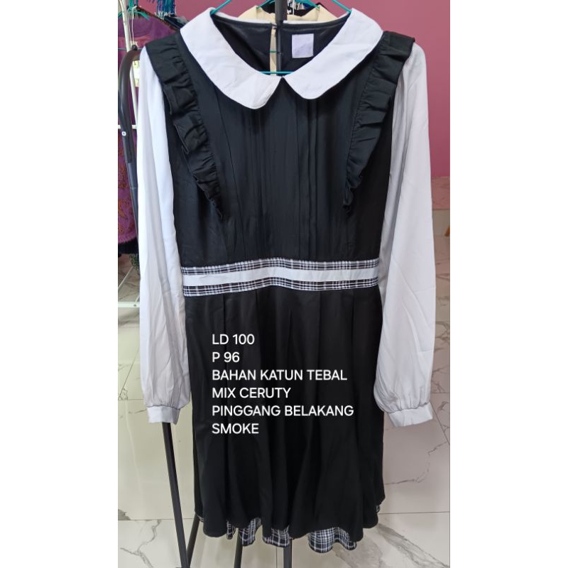 PL DRESS ANIME