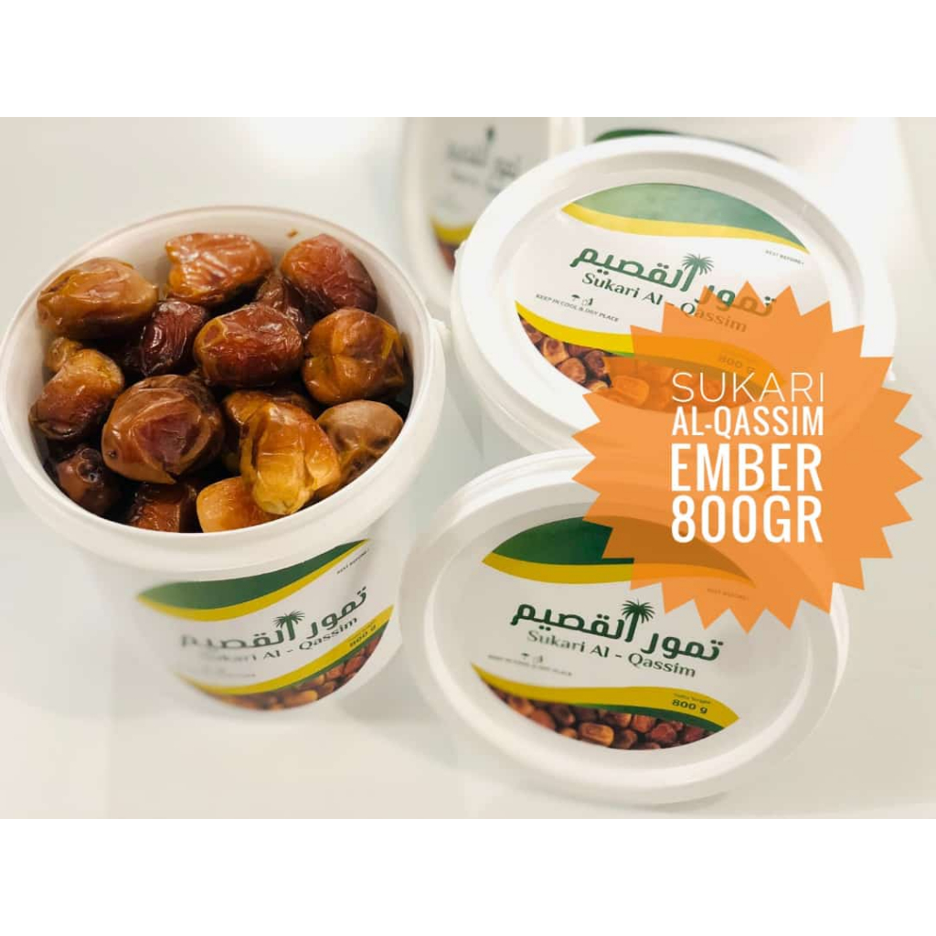 

Sukari Ember