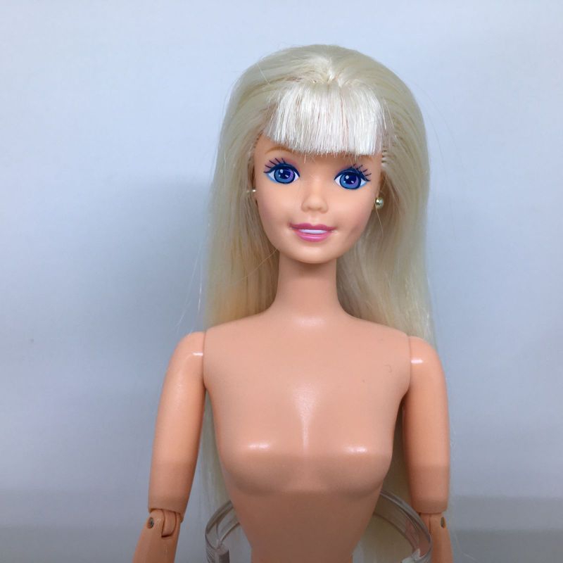 Barbie Vintage Pivotal
