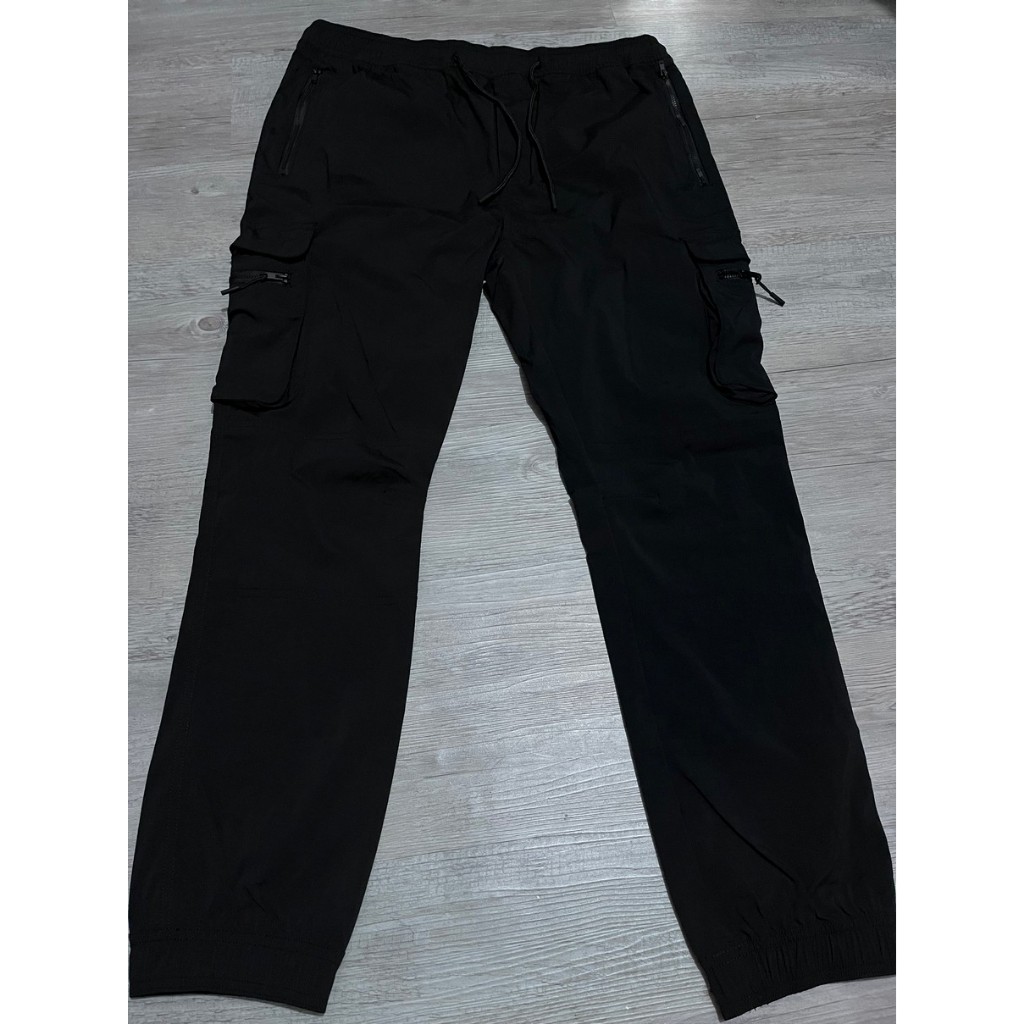 CELANA JOGGER ARIEL NOAH ORIGINAL