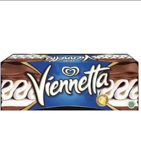 

viennetta