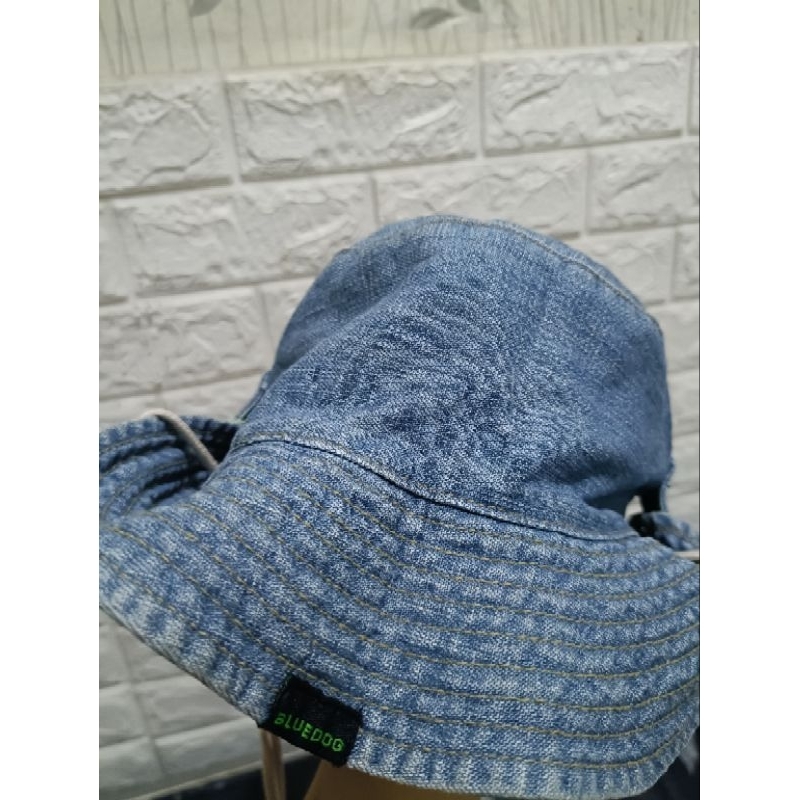 split bill link co topi bluedog