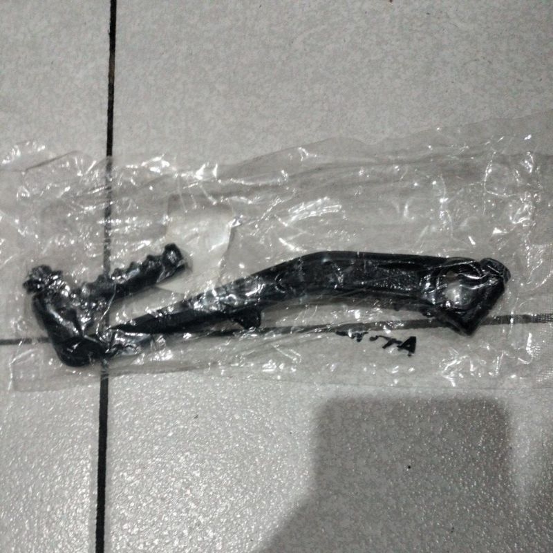 engkol engkolan kick stater pedal engkol pedal kick beat / vario old