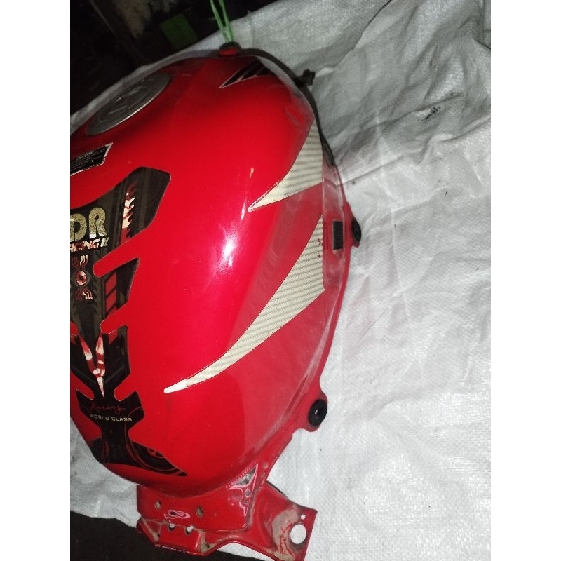 tangki set fuelpom Honda CBR 150R old 2015