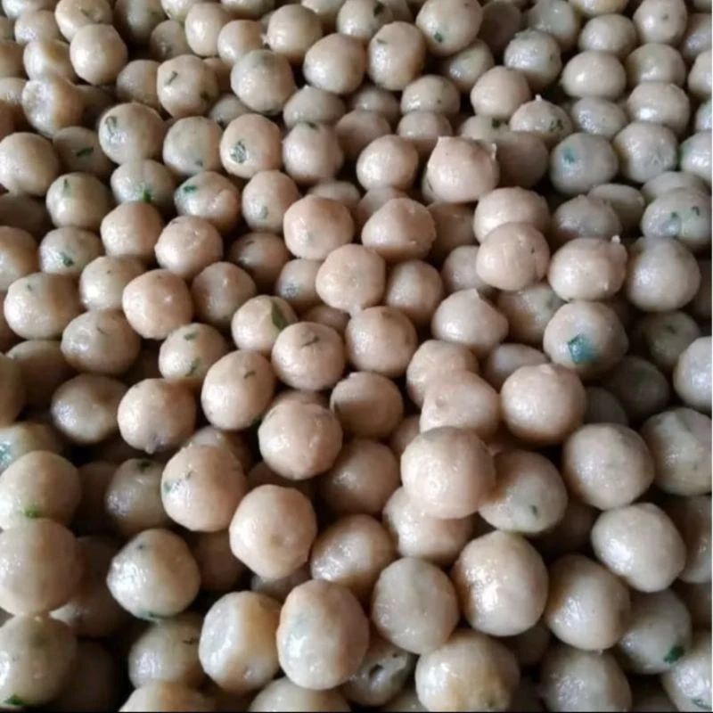 

Cilok Gajih 100 Biji Homemade Enak Bikin Nagih