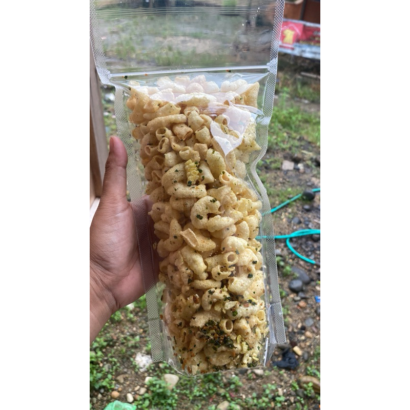 

makaroni bantat