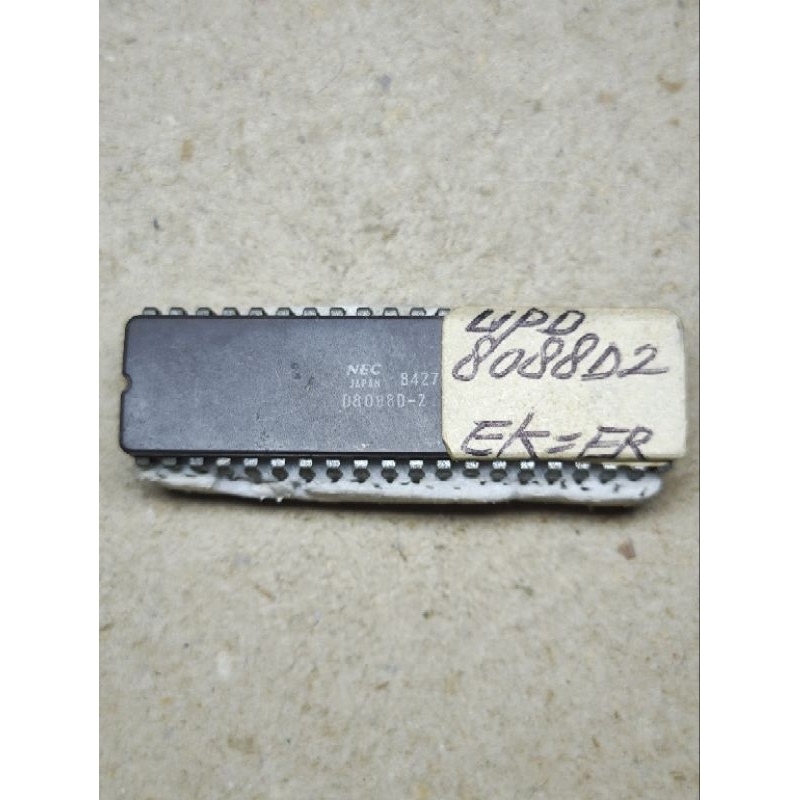 IC UPD 8088D2