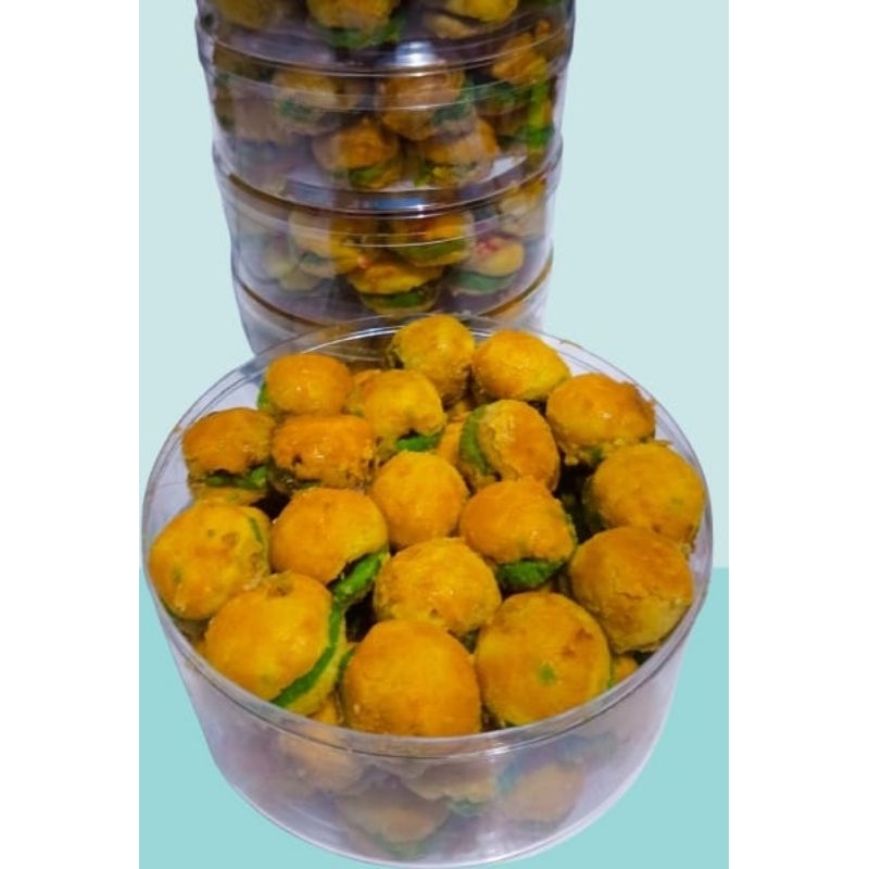 

NastarNanas Durian 500gram