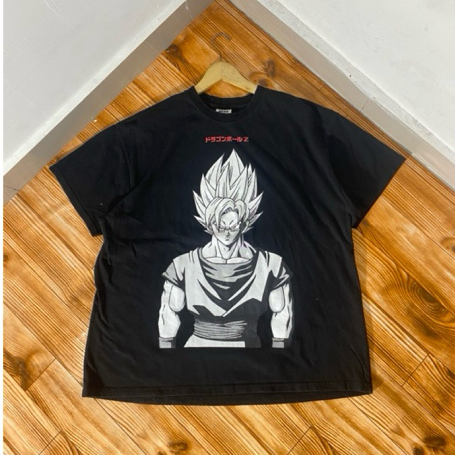 KAOS NS+K DRAGON BALL Z SECOND