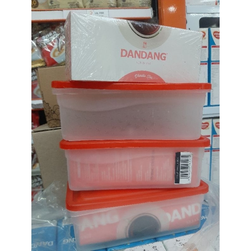 

Teh Dandang Vanila Beli 2 Gratis 1 Free canister