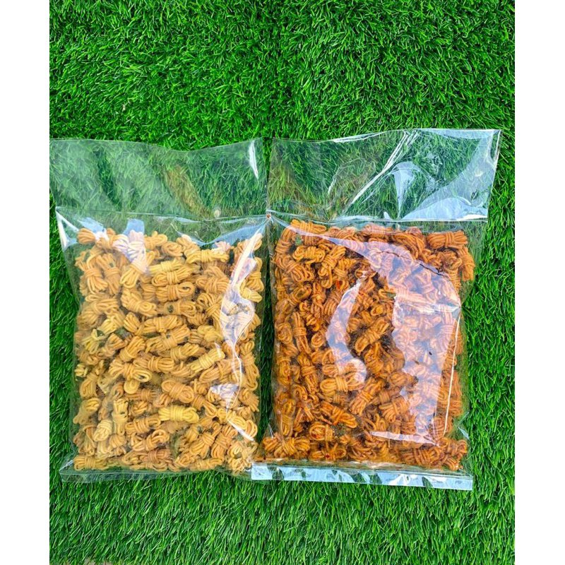 

MIE UWEL/GULUNG Bumbu Sultan!!