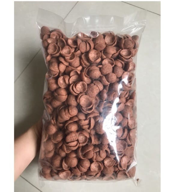 500 Gram COCO CRUNCH / Koko Crunch / CAMILAN RINGAN