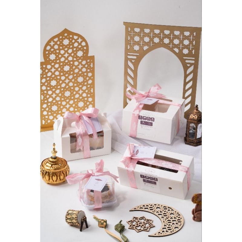 

Hampers Basque Burnt Cheesecake Diamater 10