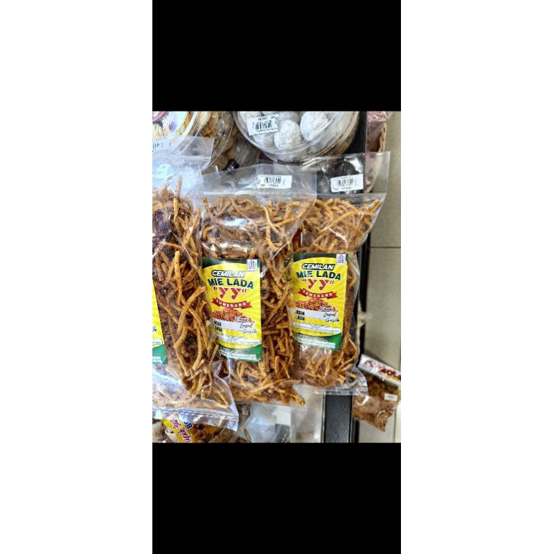 

Mie Lada YY