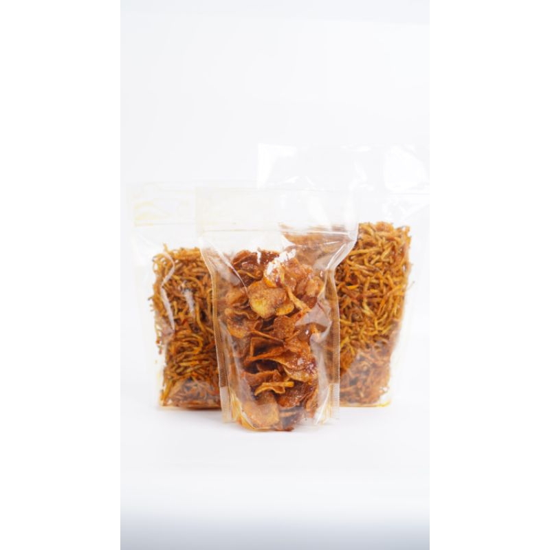 

Kentang Mustofa/Keripik Kentang