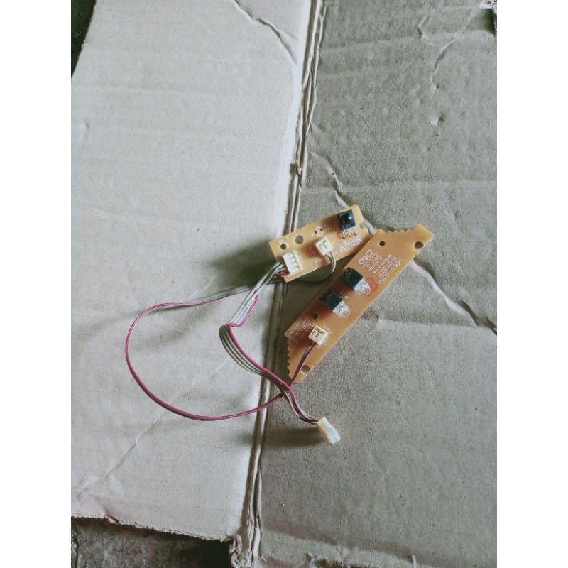 Sensor Polytron PLD 20D9501