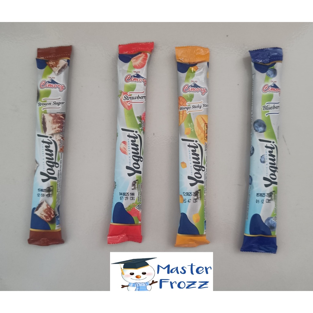 

Cimory Yogurt Stick