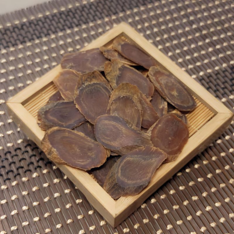 Ginseng Merah/Red Panax Ginseng