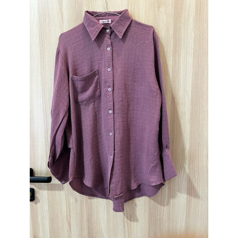 Preloved Atasan by Aqila Fashion