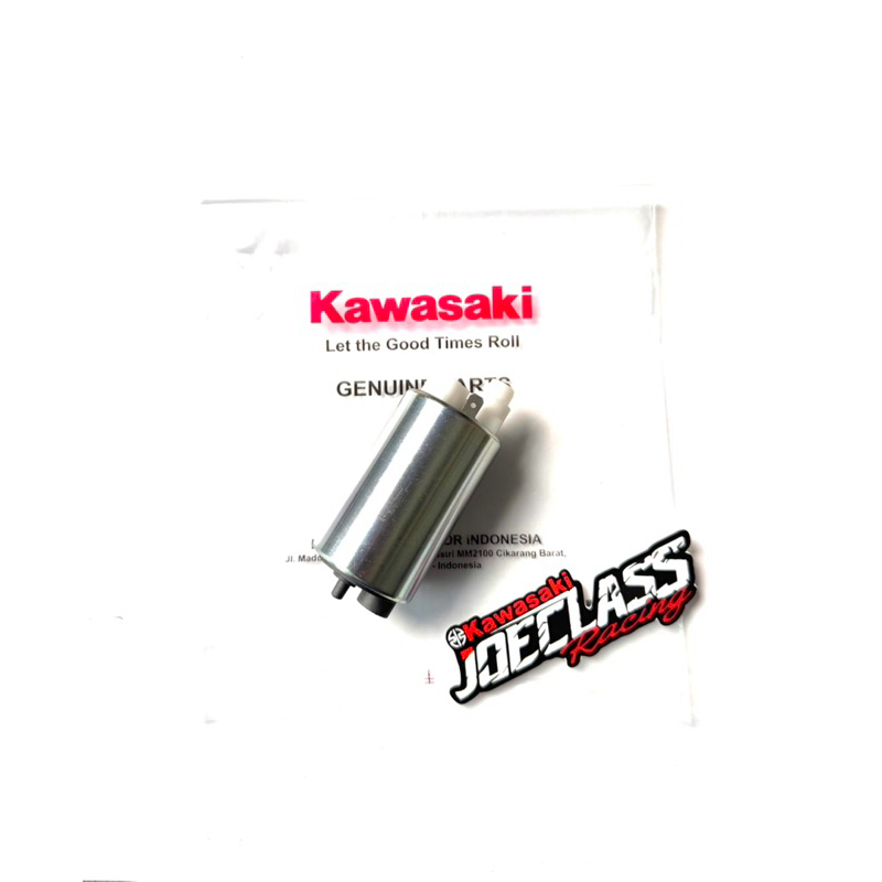 Rotax Dinamo Feul Pump N250 FI  Rotak Dinamo Bahan Bakar Pompa Bensin Ninja 250 4Tak Fi Old New 2018