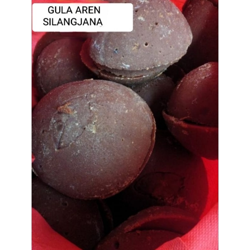 

gula aren 100% asli