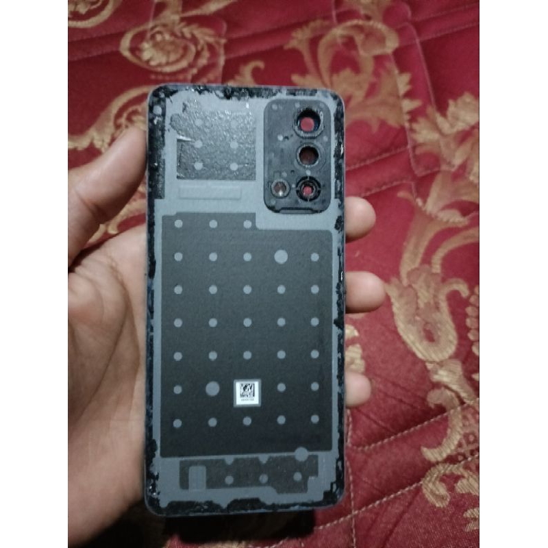 backdoor realme gt master edition original copotan backdoor realme gt me original copotan